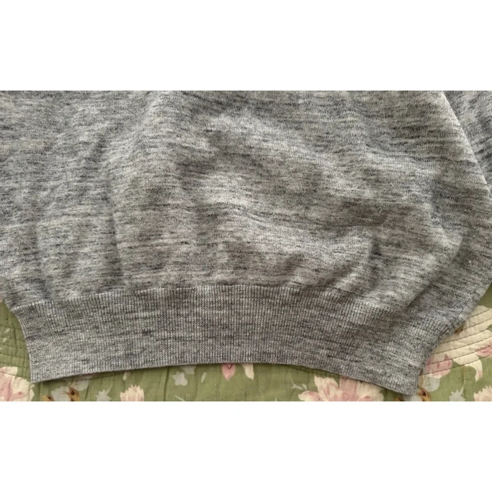 J. Crew stay comfortable